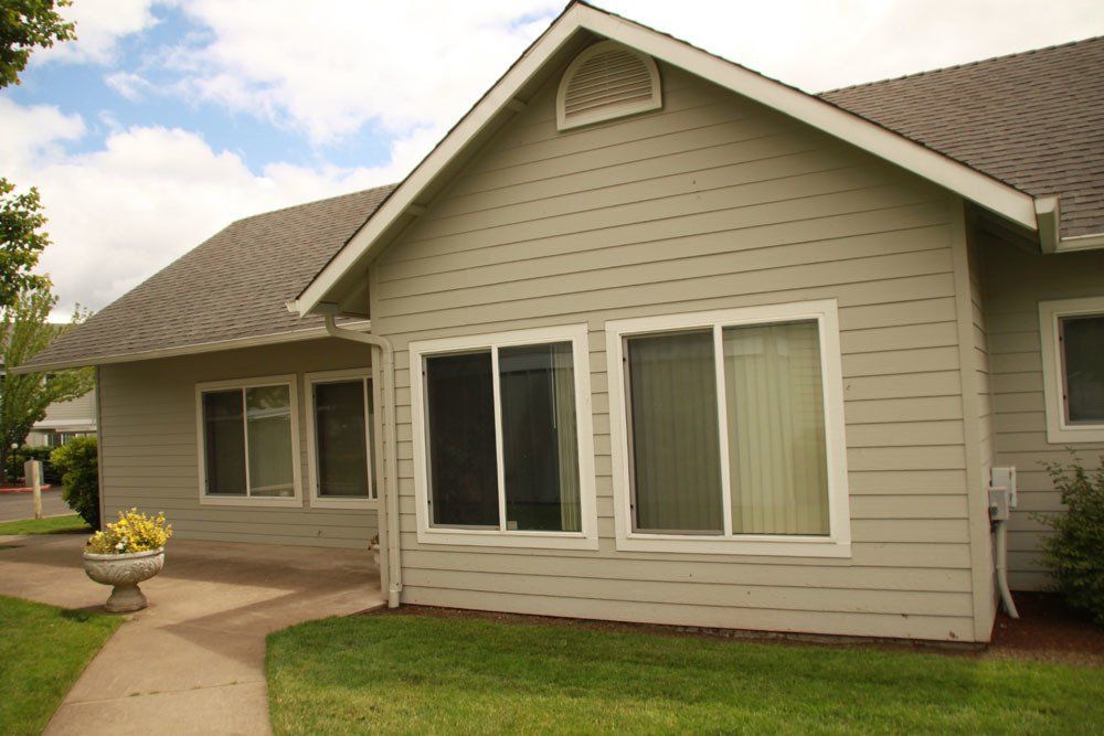 Wintercrest Apartments Shelter Management, Inc.