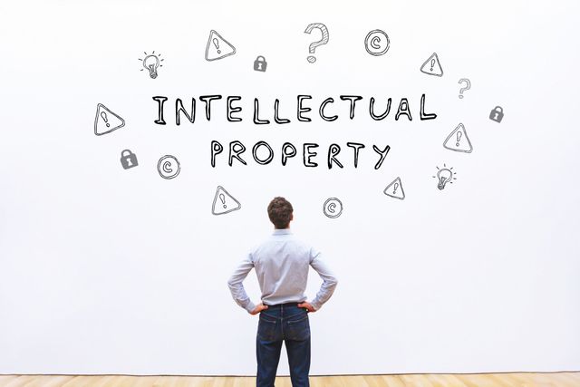intellectual property protection