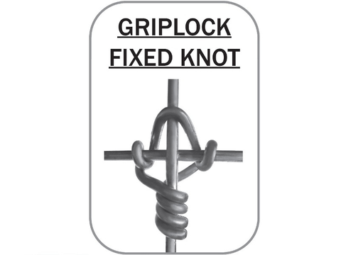 lock knot