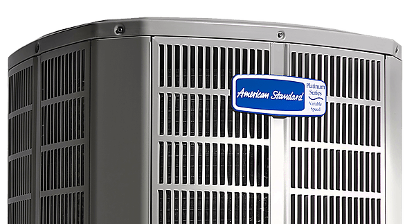 american standard air conditioner