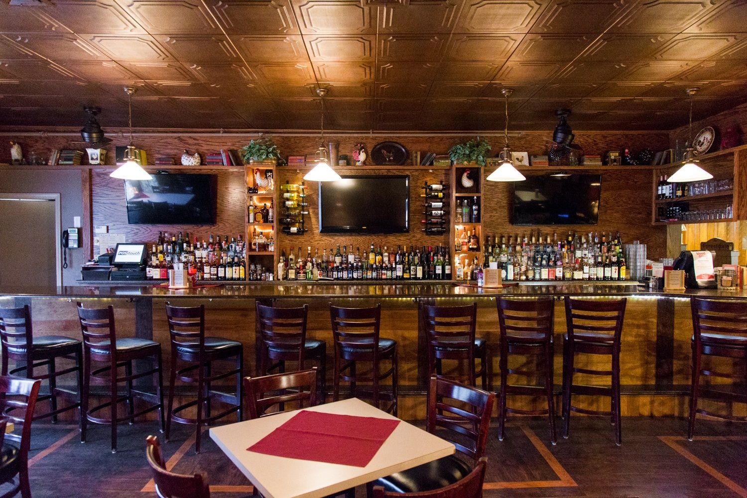 The Village Haven Forestdale, RI