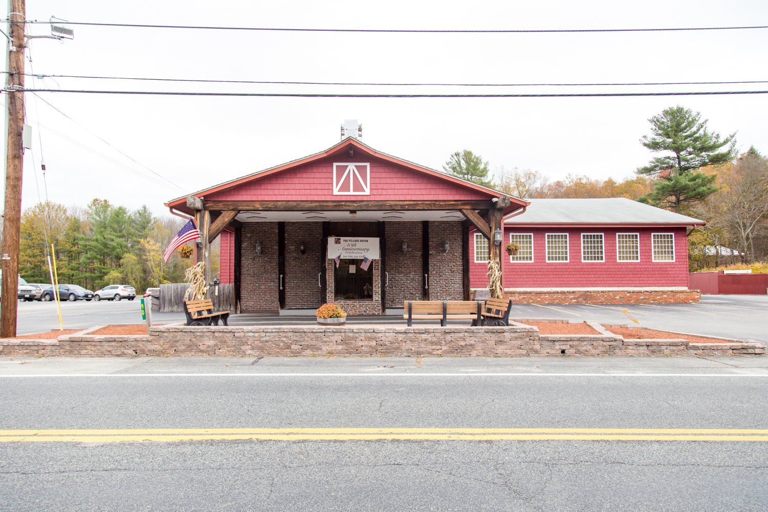 The Village Haven Forestdale, RI