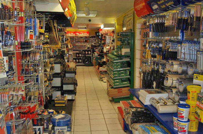 Stop By Our Diy Store In St Andrews For Paint Screws More