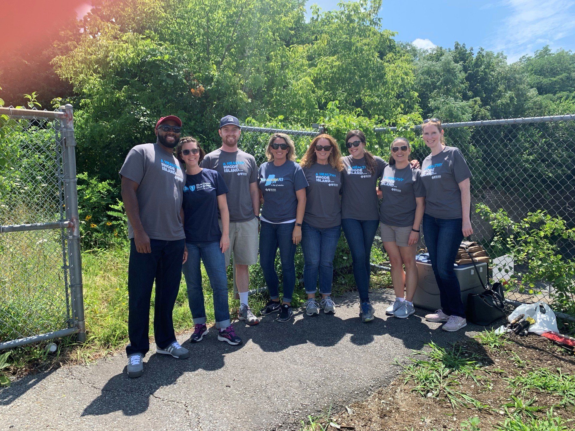 Boys and Girls Clubs of Northern Rhode Island