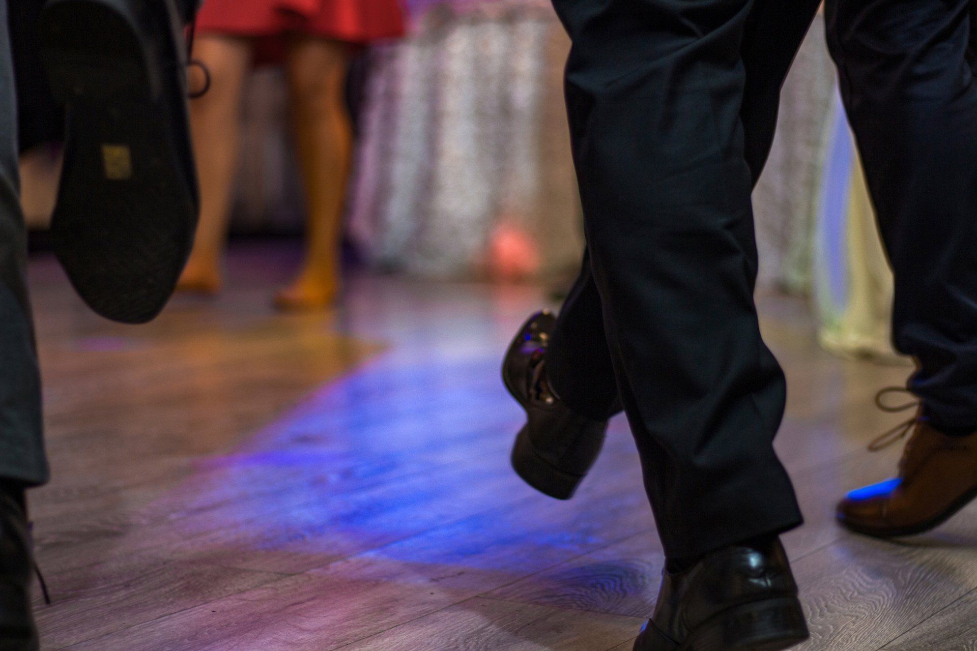 3 Things To Consider When Purchasing Dance Floor Cleaning Products