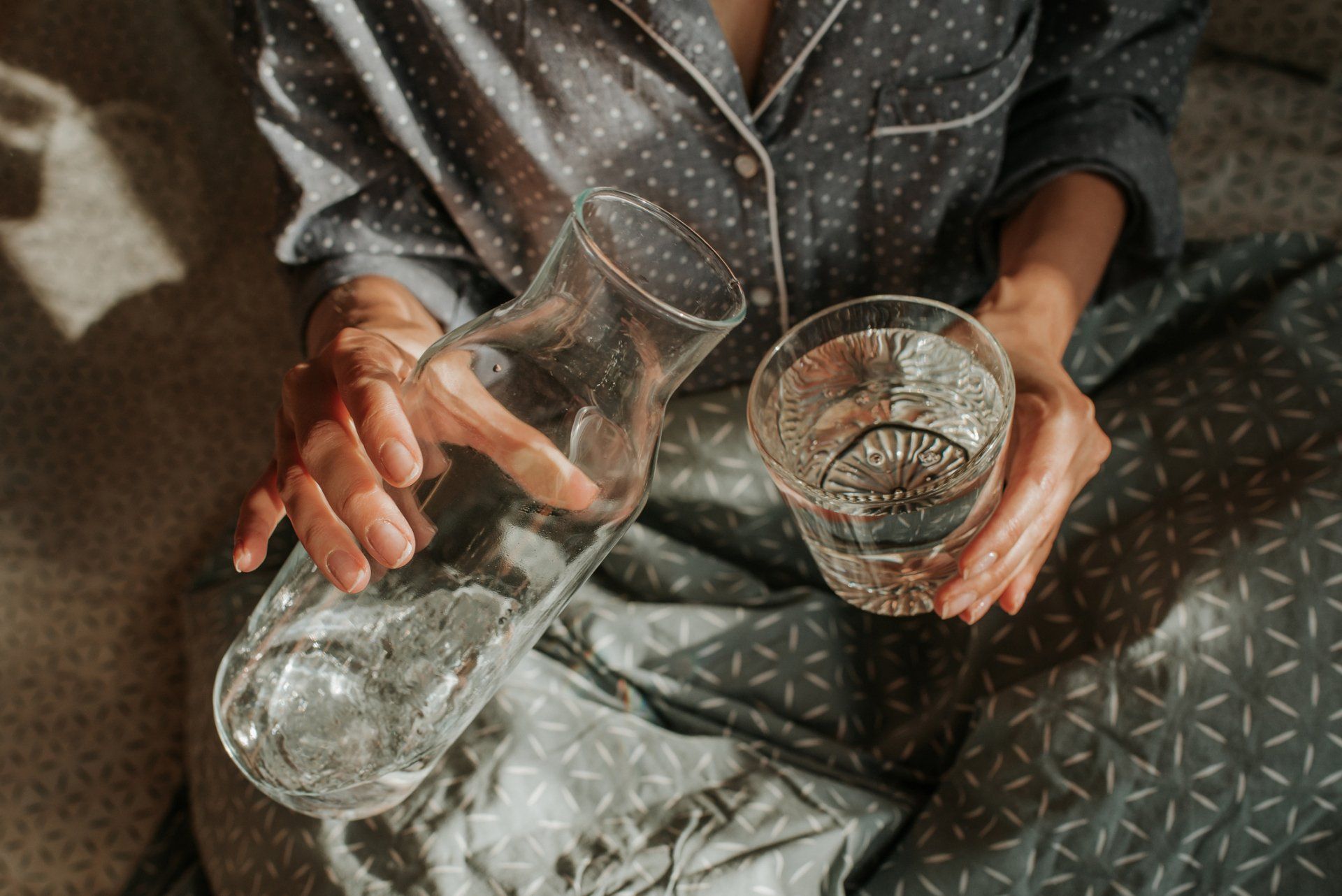 Water Treatment Jacksonville, FL Rainsoft A&B Marketing