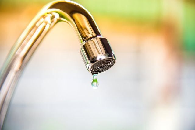 The Hidden Costs Of That Leaking Faucet More Than Your Sanity Is
