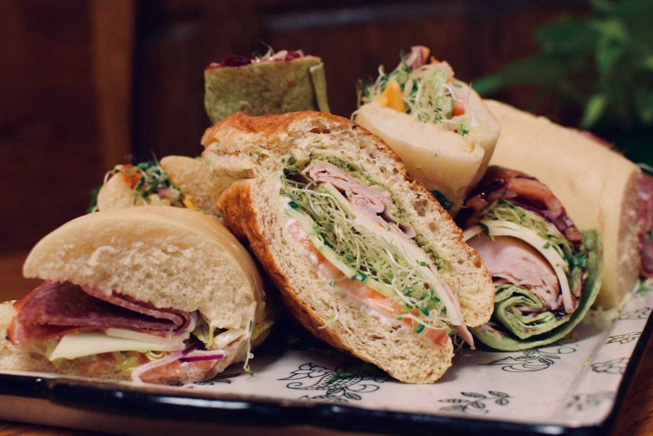 The Subhouse Hudson, Wisconsin