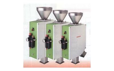 Separatori di metalli