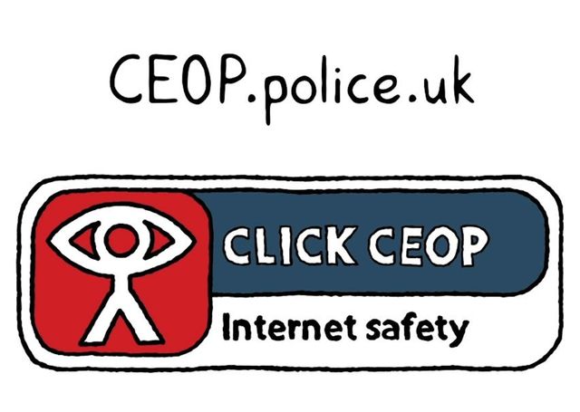 St Cuthbert S C Of E Junior School Wells E Safety - ceop roblox