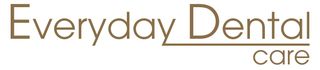 everyday dental care logo