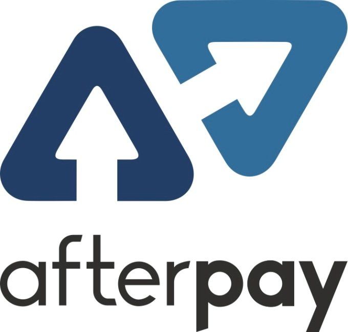 afterpay logo
