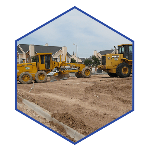 Concrete Contractor Plainview, TX Concrete Removal & Concrete Paving