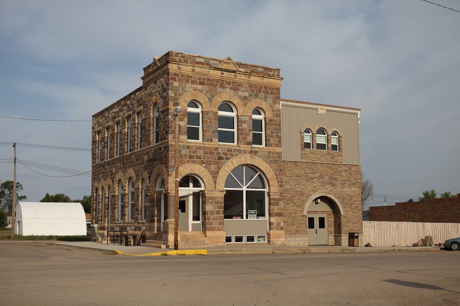 City of Granville The Friendly City North Dakota