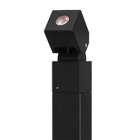 Cube Pole Spot BK2