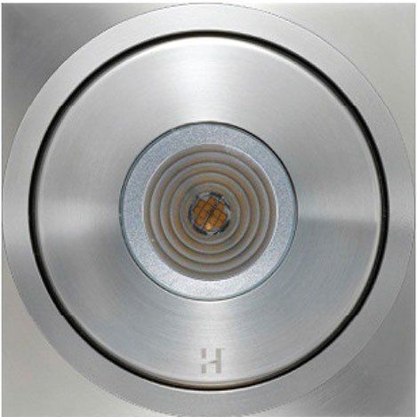 Flush Floor Lite Square