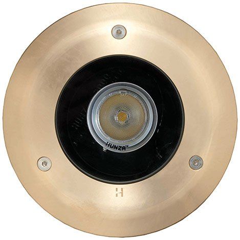 Lawn Lite Deck Mount