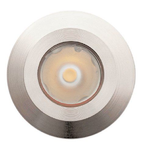 Modux 1 Round Recessed SS (2)