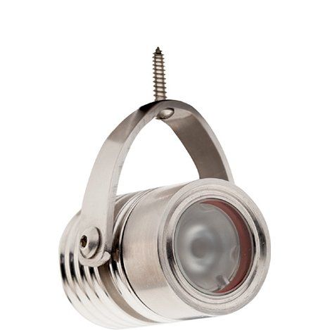 Modux 1 Spot Bracket SS