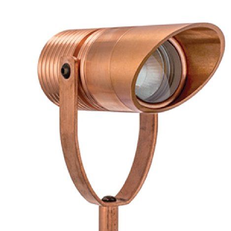 Modux 2-4 Glare Guard Copper