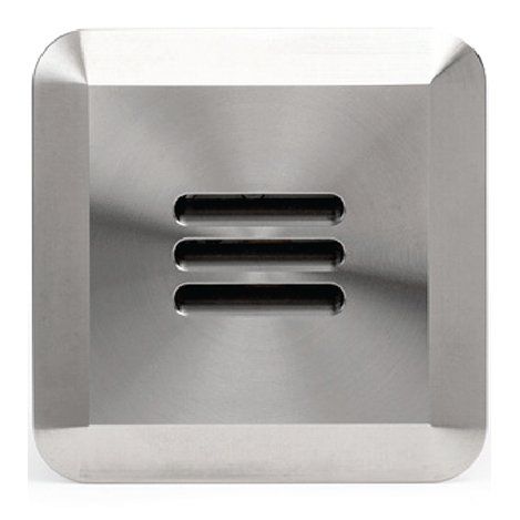 Modux 2-4 Large Square Louvre SS (2)