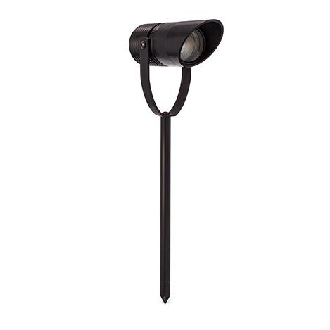 Modux 2-4 Spike Spot Black