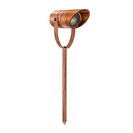 Modux 2-4 Spike Spot Copper