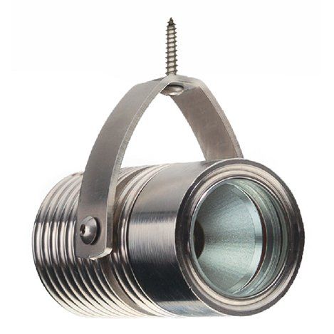 Modux 2-4 Spot Bracket SS