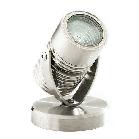 Modux 2-4 Spot Weighted Base SS