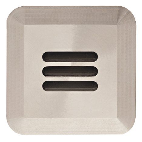 Modux 2-4 Square Louvre SS (2)