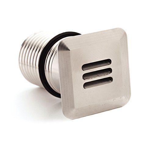 Modux 2-4 Square Louvre SS