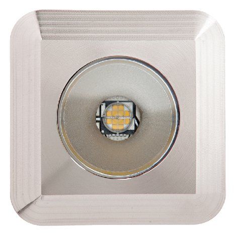 Modux 2-4 Square Recessed SS (2)