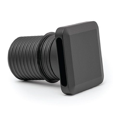 Modux 2-4 Squarelight Black