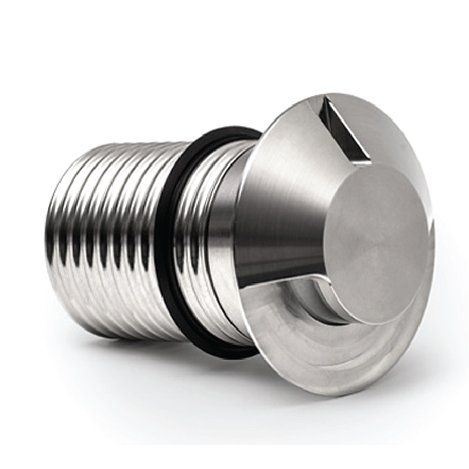 Modux 2-4 Step Slot SS