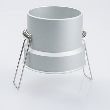 Modux 2-4 Wall & Ceiling Mount Spring Canister