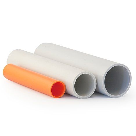 PVC Canister Range