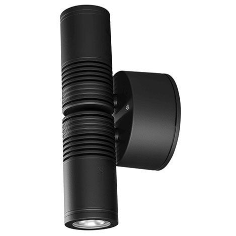 Pillar Lite High Power BK