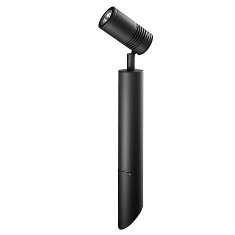 Spike Spot High Power Retro BK