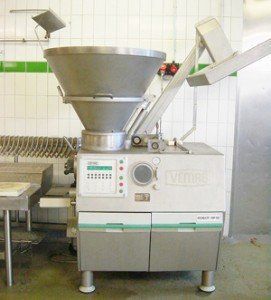 food machinery uk