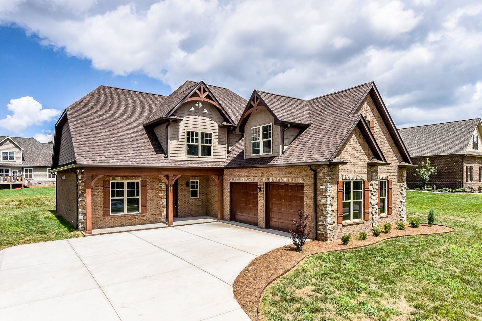 Metal Roofs Maryville, TN RC Roofing, LLC