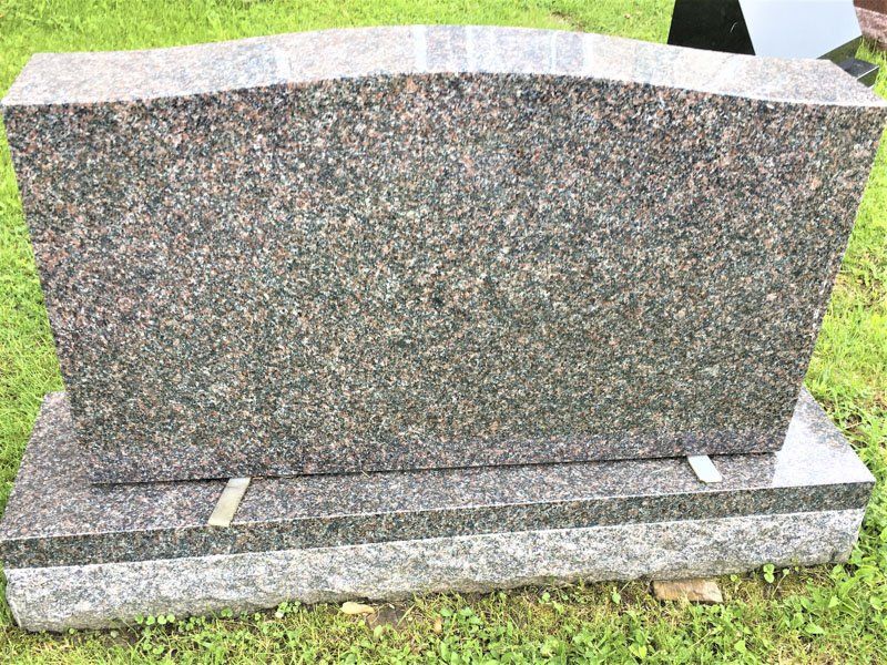 Champlain Monuments Vermont's Best Headstones & Memorials