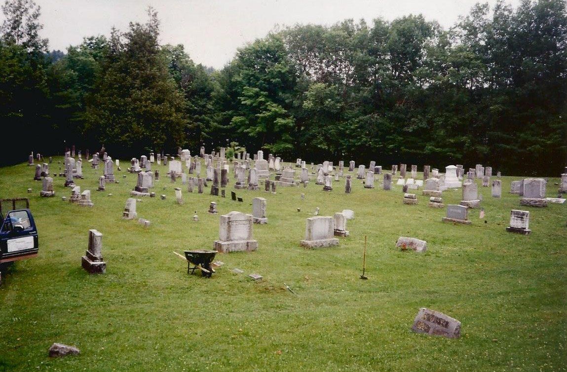 Champlain Monuments Vermont's Best Headstones & Memorials