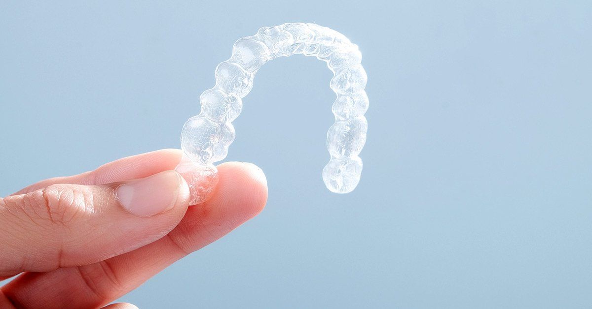 What the Invisalign Process Actually Looks Like in Practice