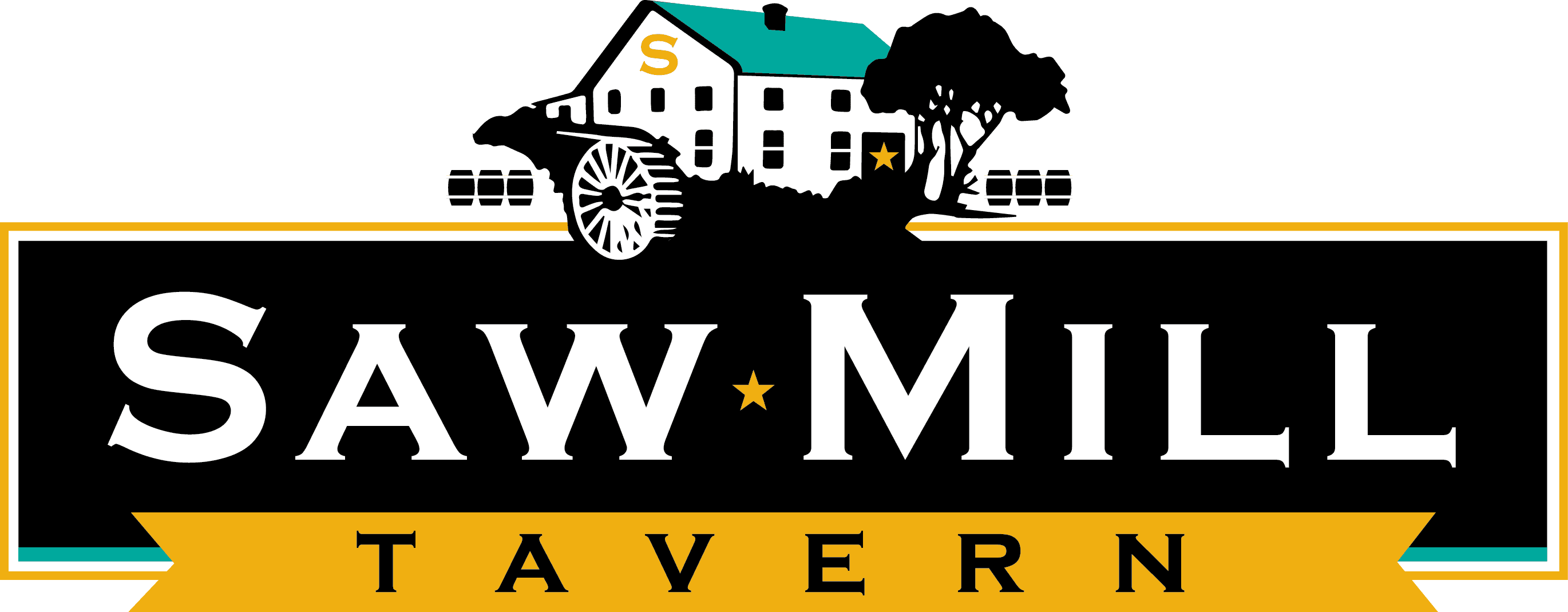 Saw Mill Tavern