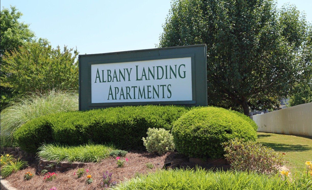 Gallery | Albany Landing Apartments