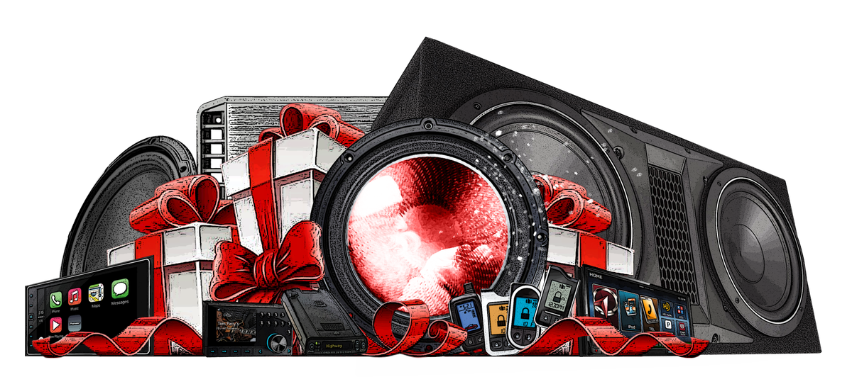 Auto Security Sacramento and Stockton, CA West Coast Car Audio