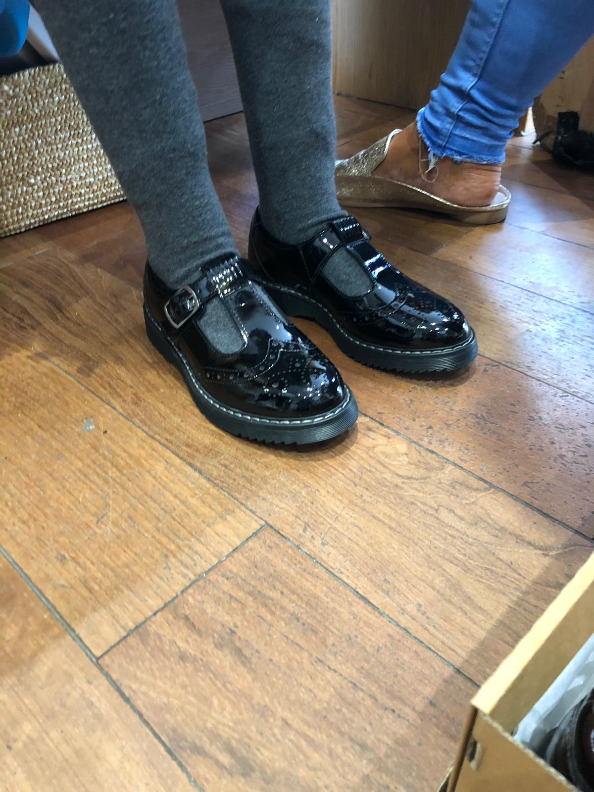 Back to School with Clever Clogs 19