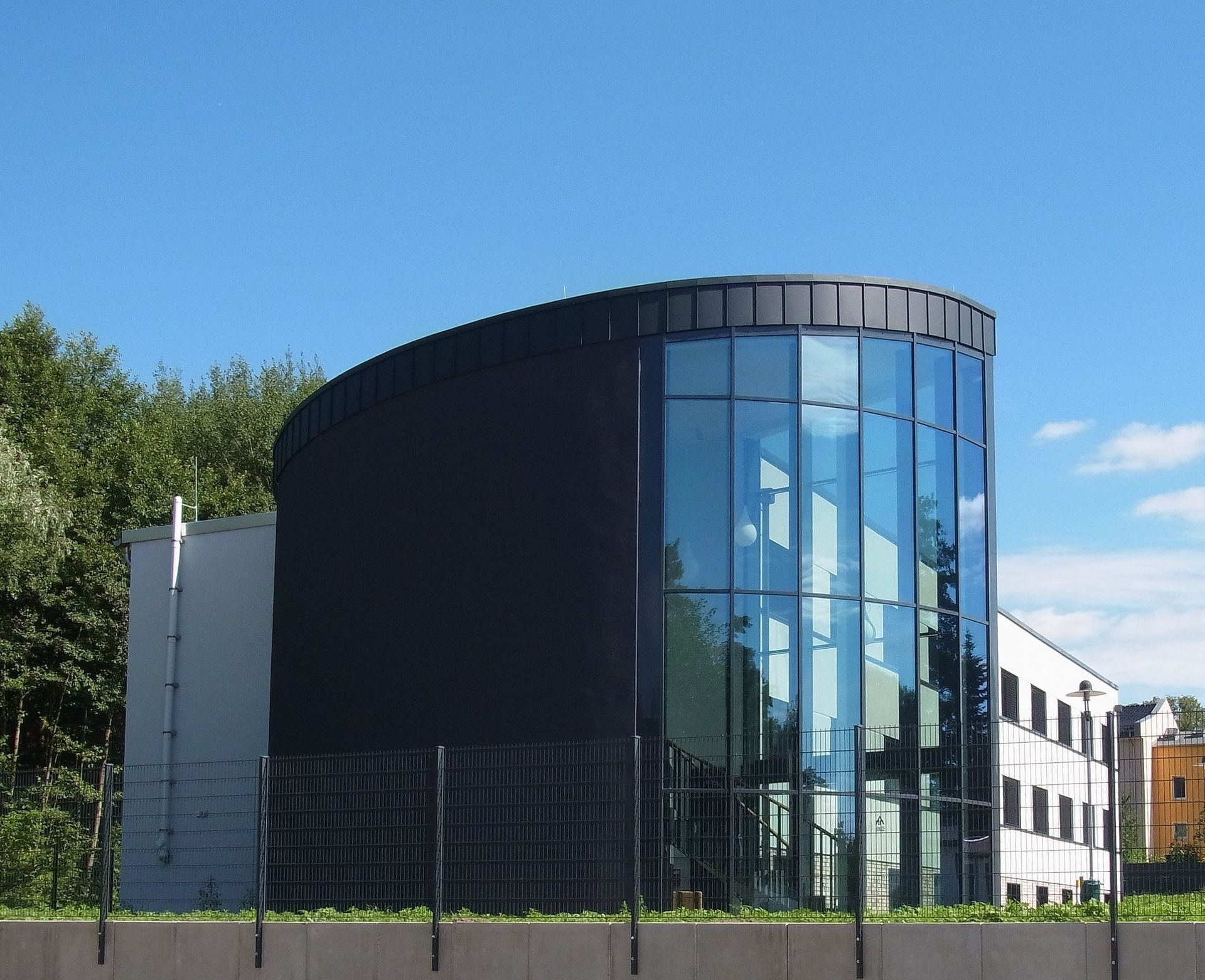 ibe Ingenieurbüro für Bauplanung GmbH Eberswalde