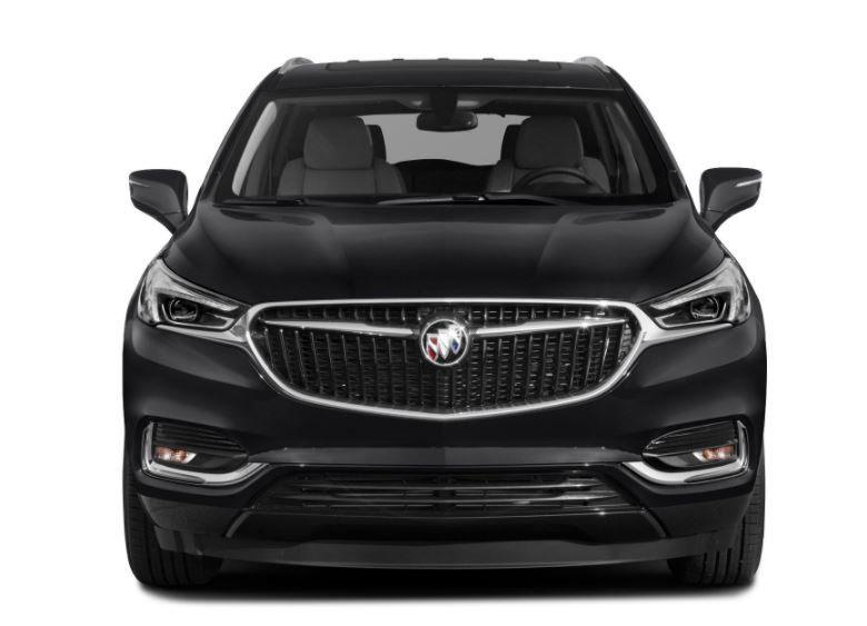 Buick Enclave Transmission Shop / Transmission Repair ᐅ