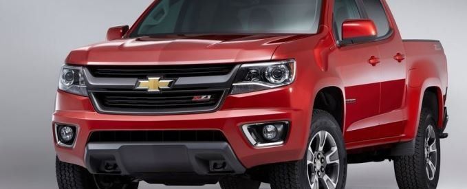 ᐅ Chevy Colorado Transmission Repair Shop